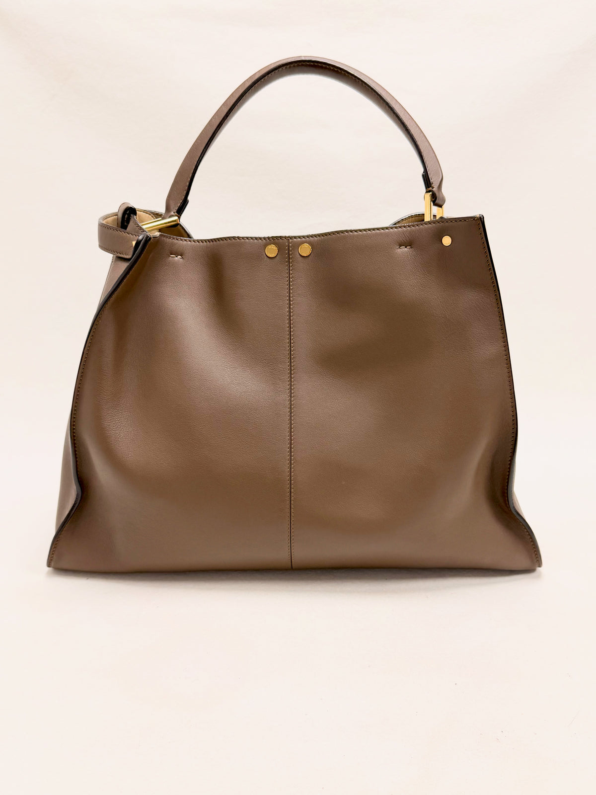 FENDI Sac Peekaboo GM