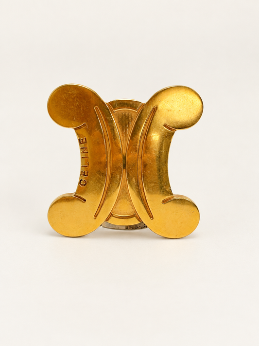 CÉLINE Broche Triomphe