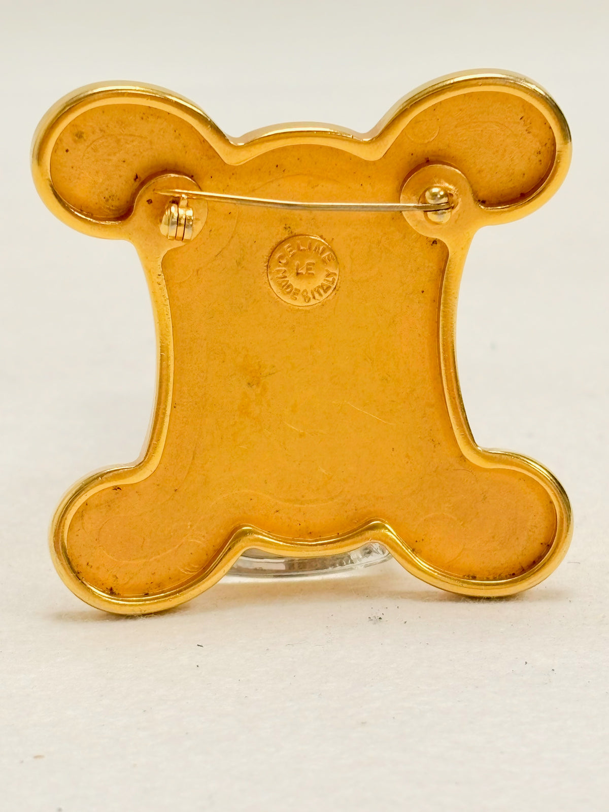 CÉLINE Broche Triomphe