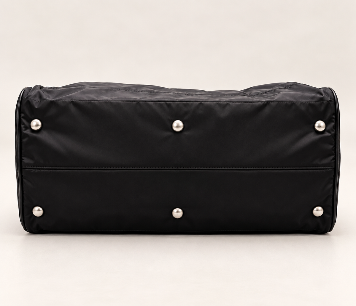 PRADA Sac de voyage Nylon
