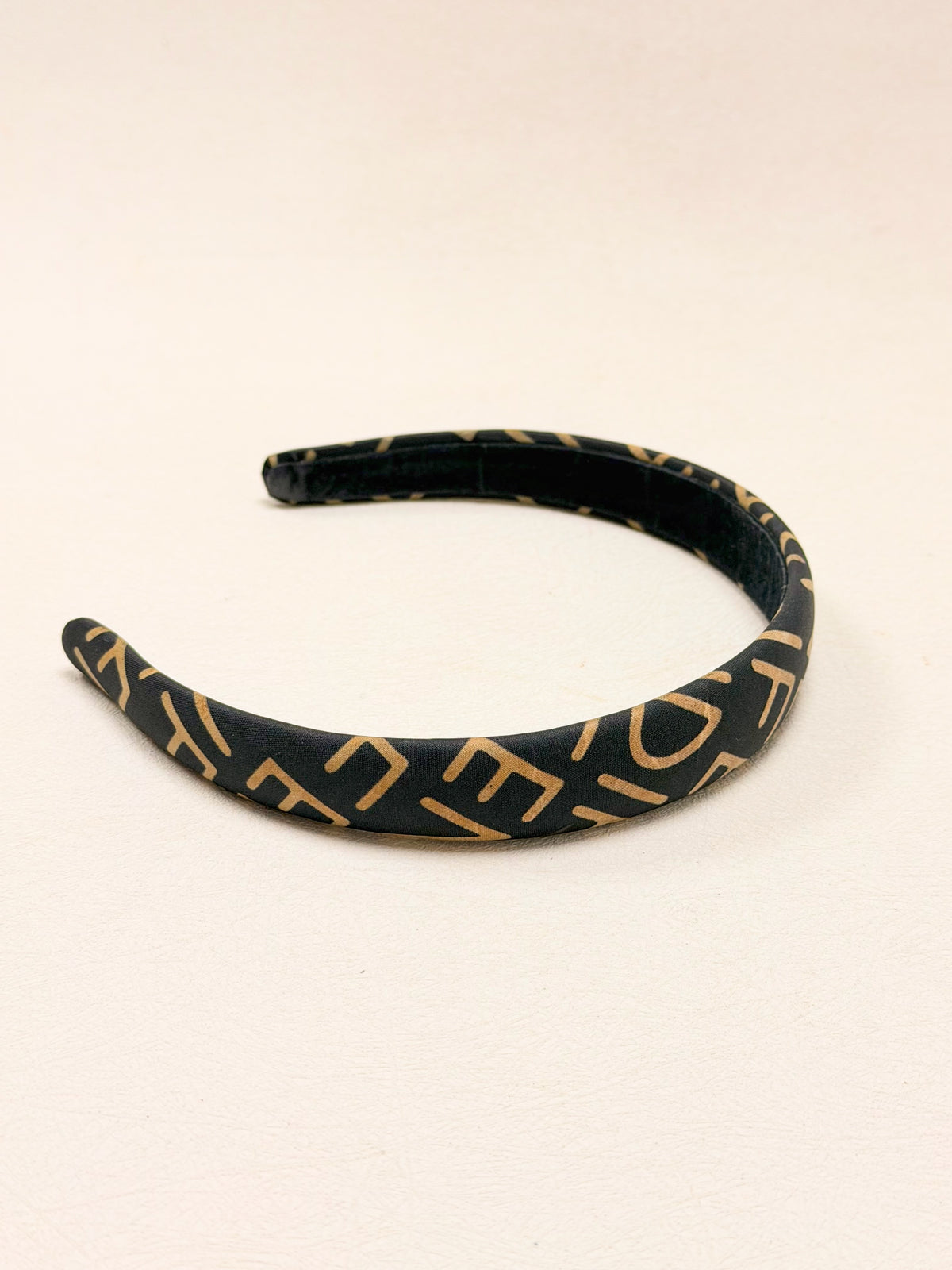 FENDI Headband