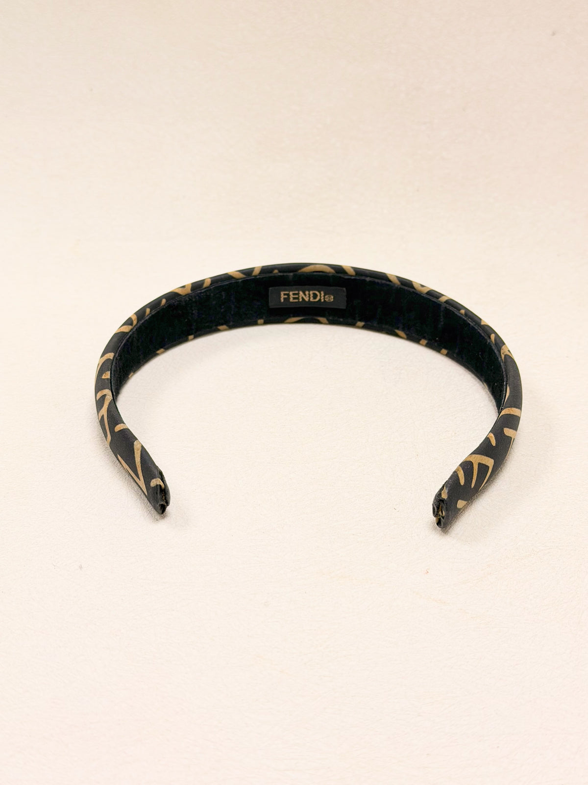 FENDI Headband