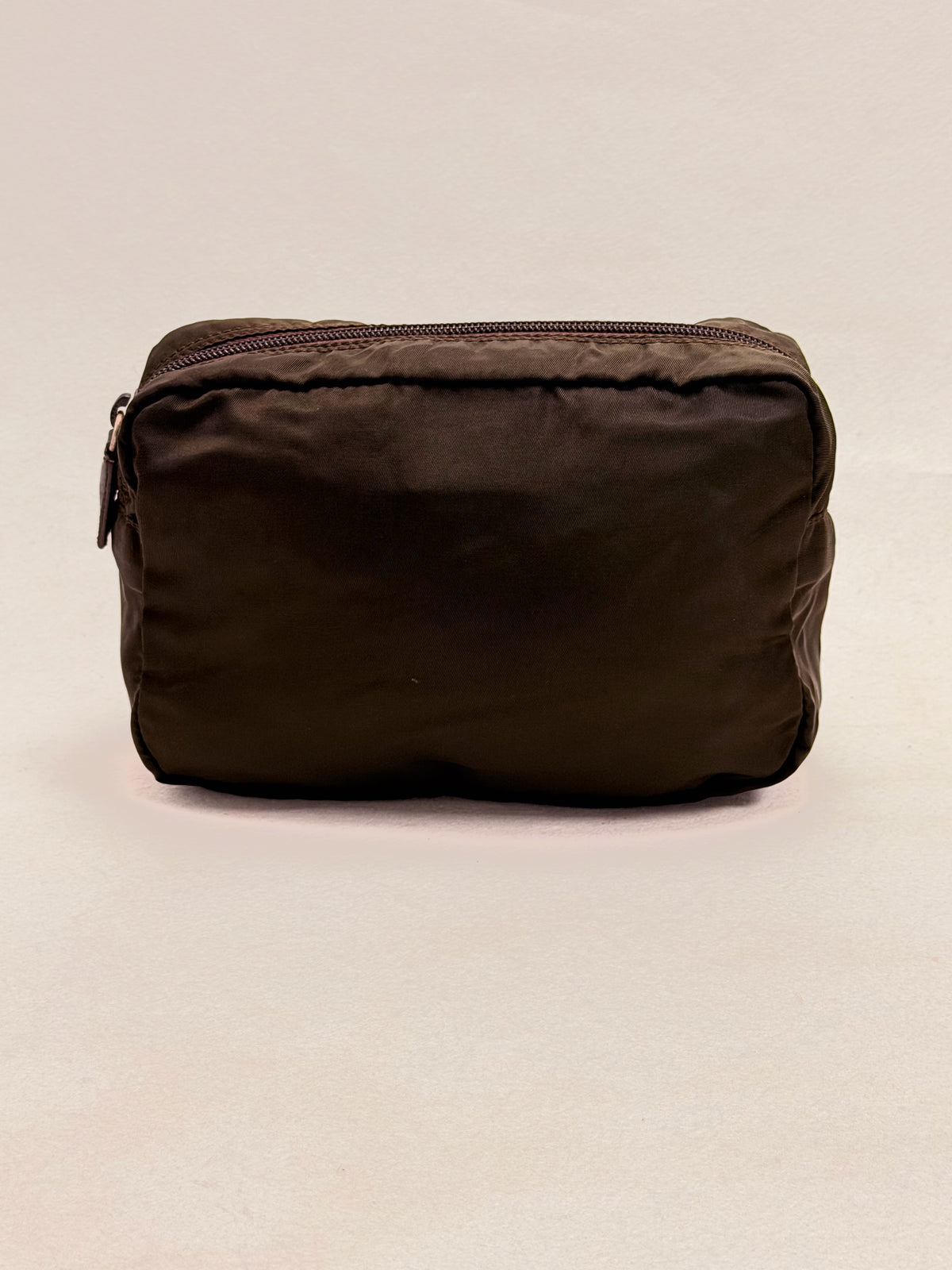 PRADA Pochette Nylon