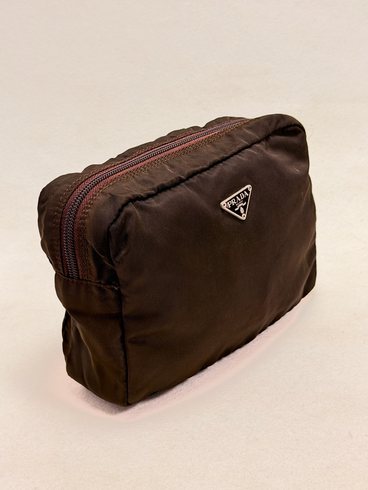PRADA Pochette Nylon