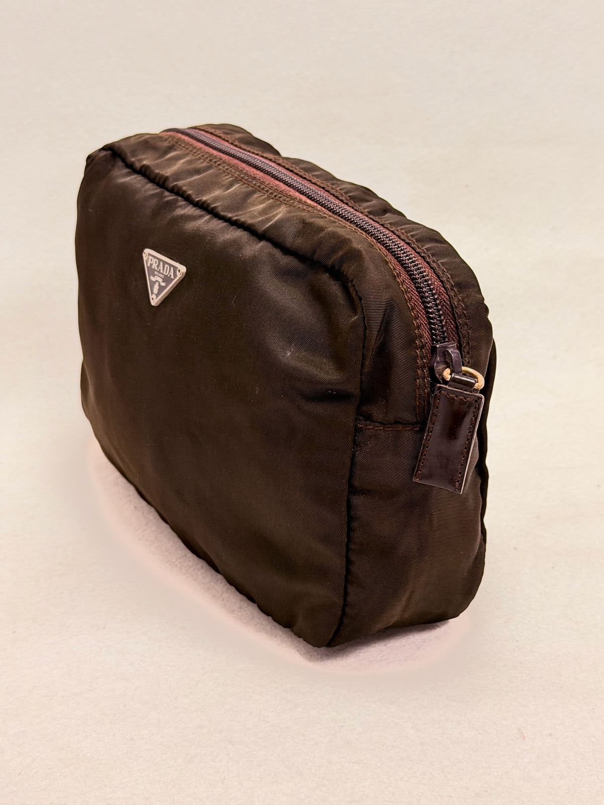 PRADA Pochette Nylon