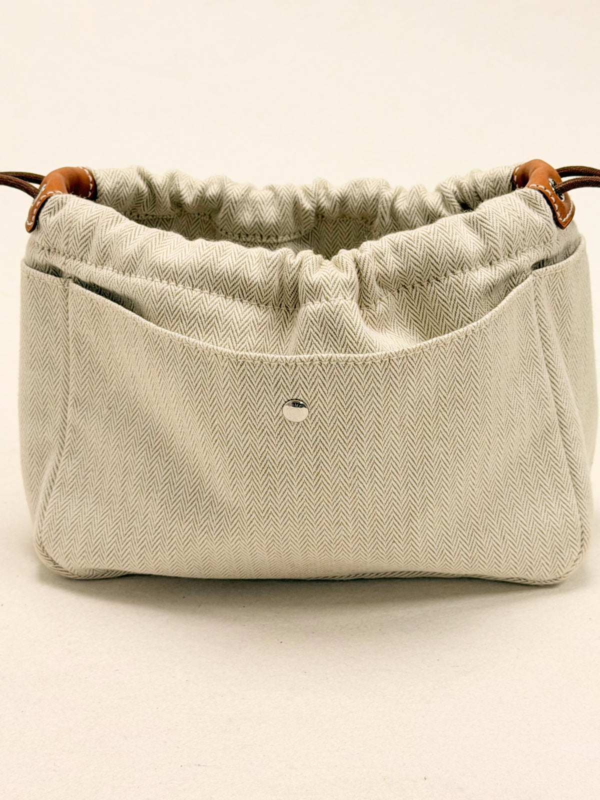 HERMÈS Pochette Fourbi