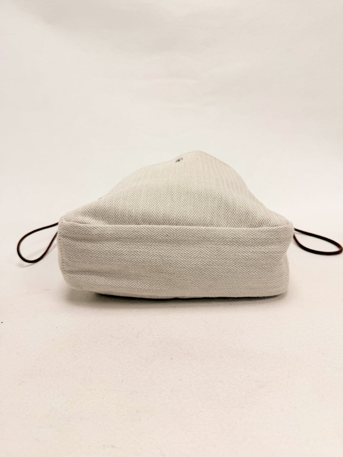 HERMÈS Pochette Fourbi