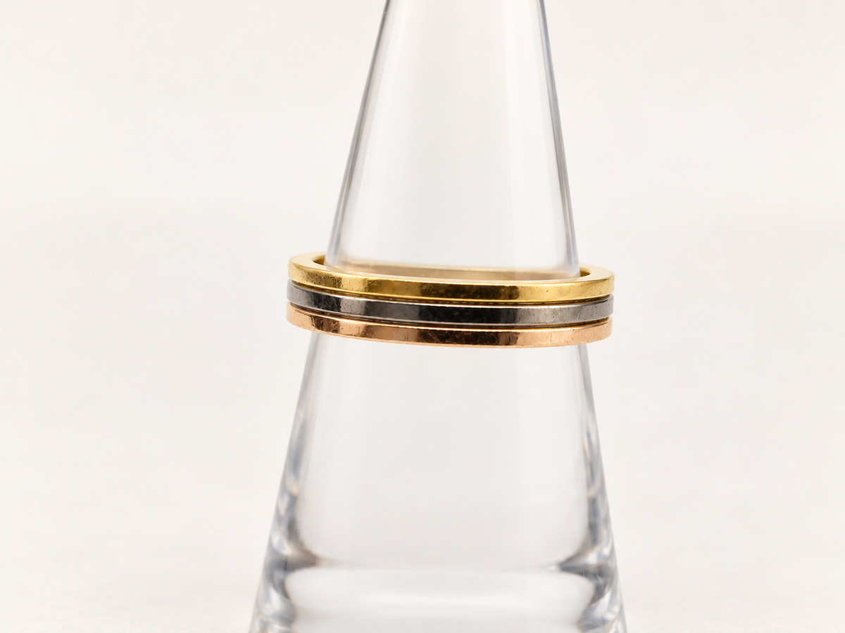 CARTIER Bague Vendôme
