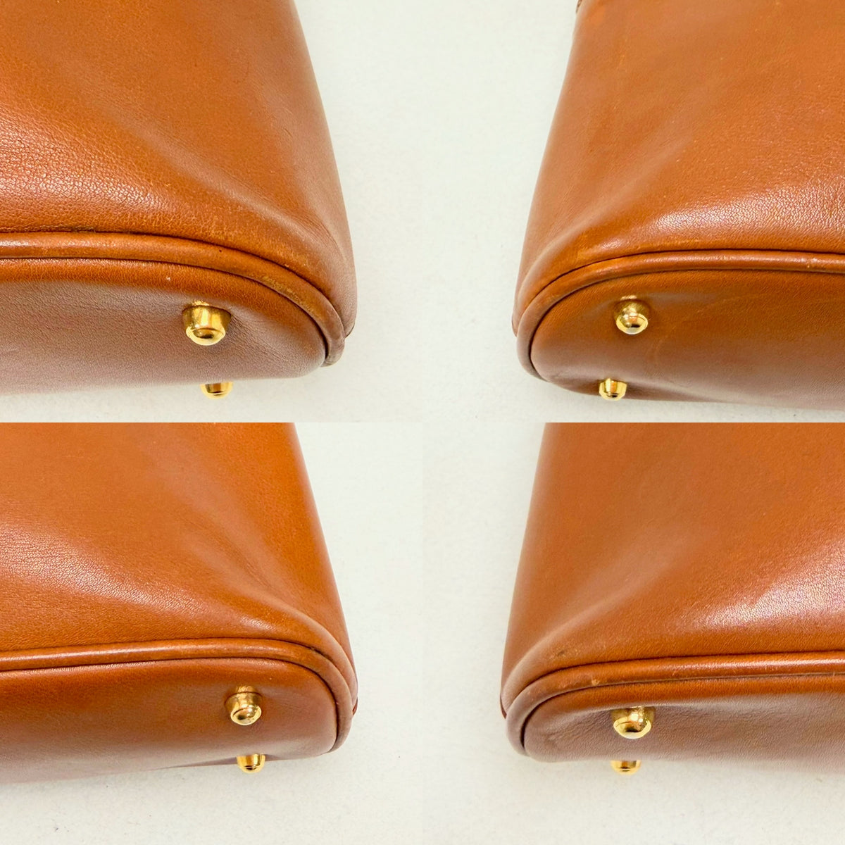 GUCCI Sac Diana Mini Bambou