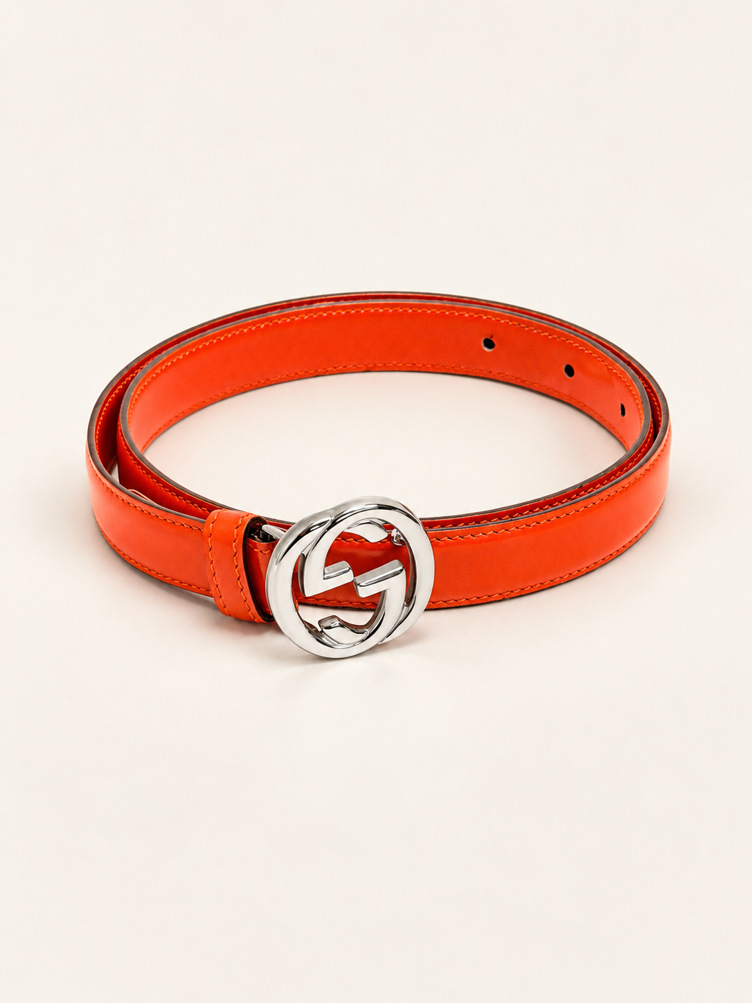 GUCCI Ceinture GG