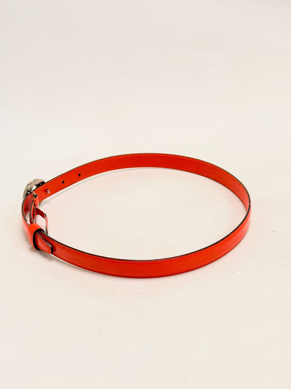 GUCCI Ceinture GG