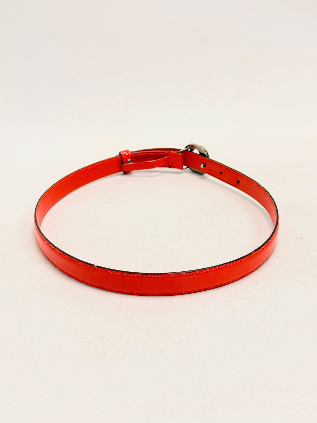GUCCI Ceinture GG