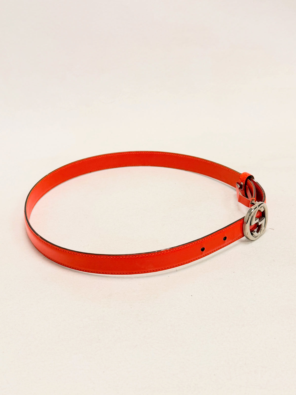 GUCCI Ceinture GG