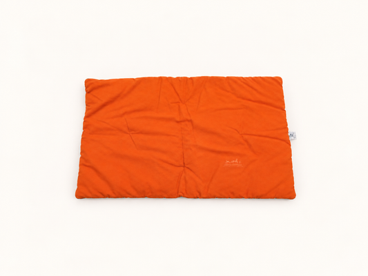 HERMÈS Tapis pour chien