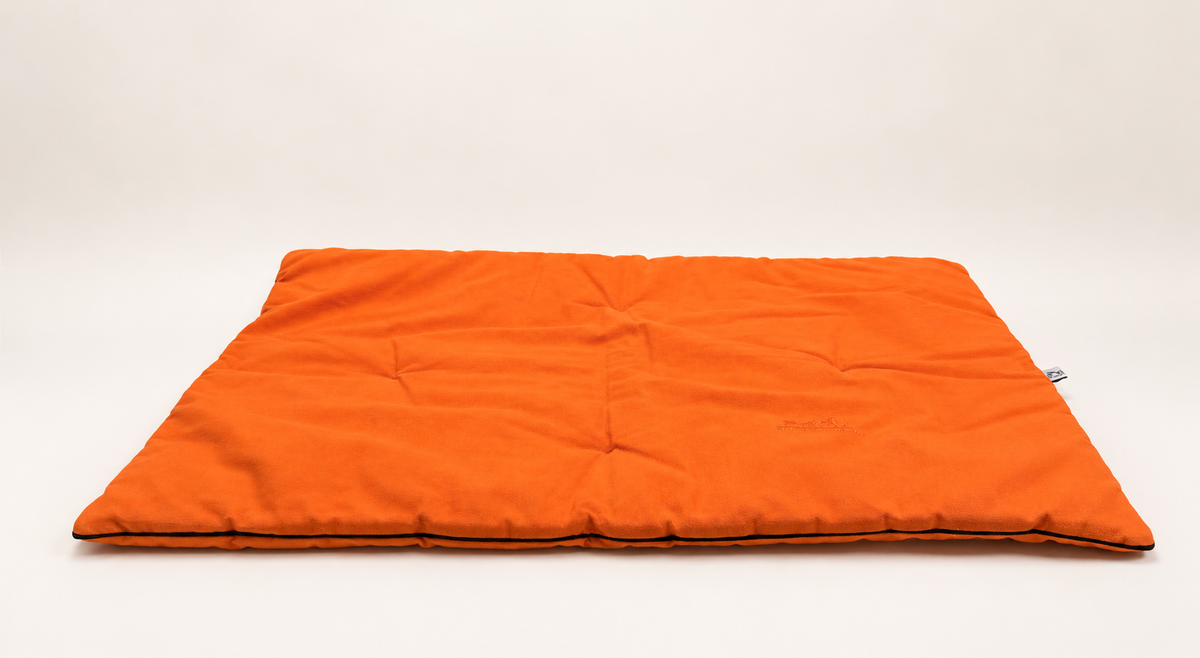 HERMÈS Tapis pour chien