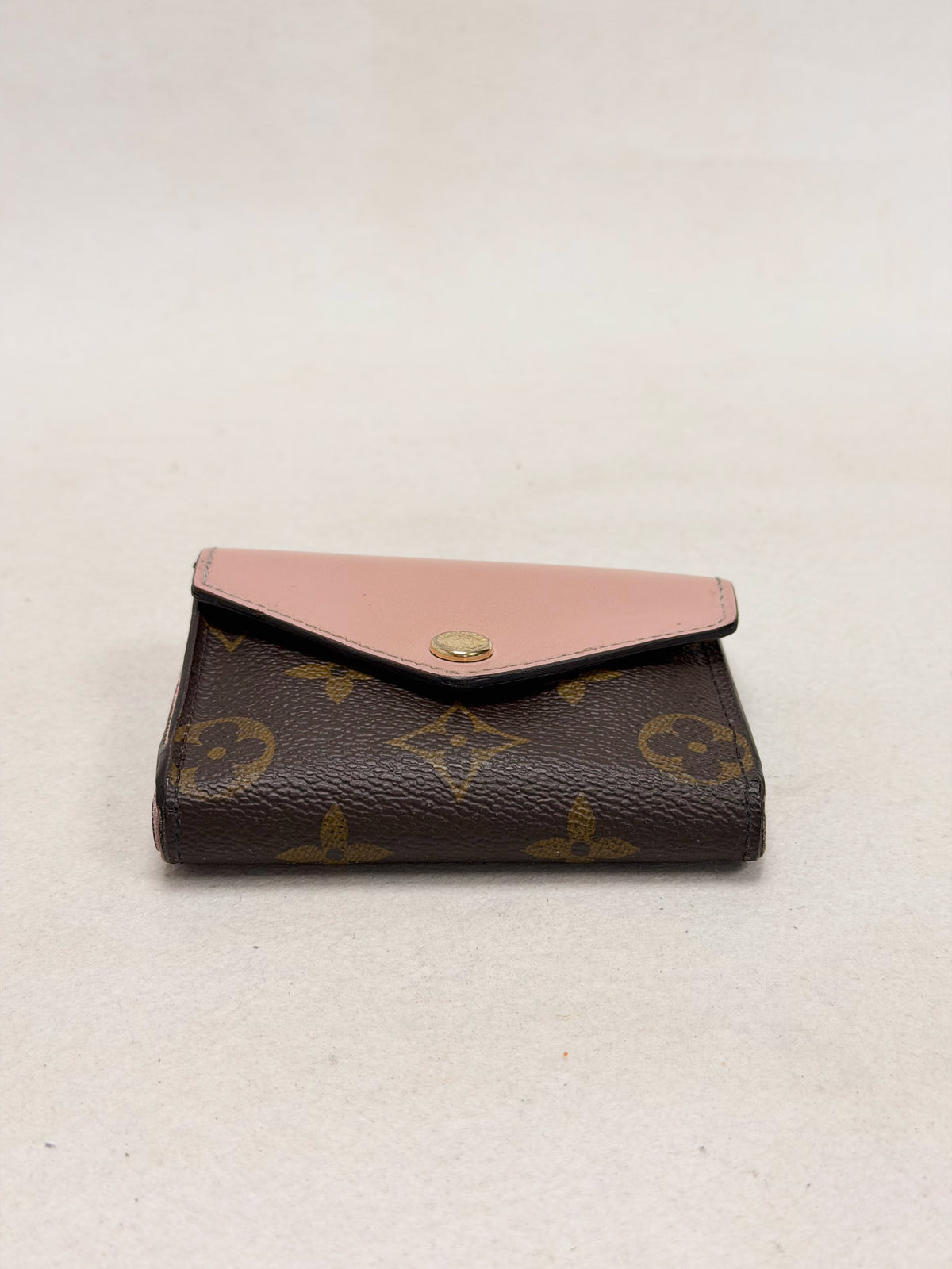 LOUIS VUITTON Porte-monnaie Victorine