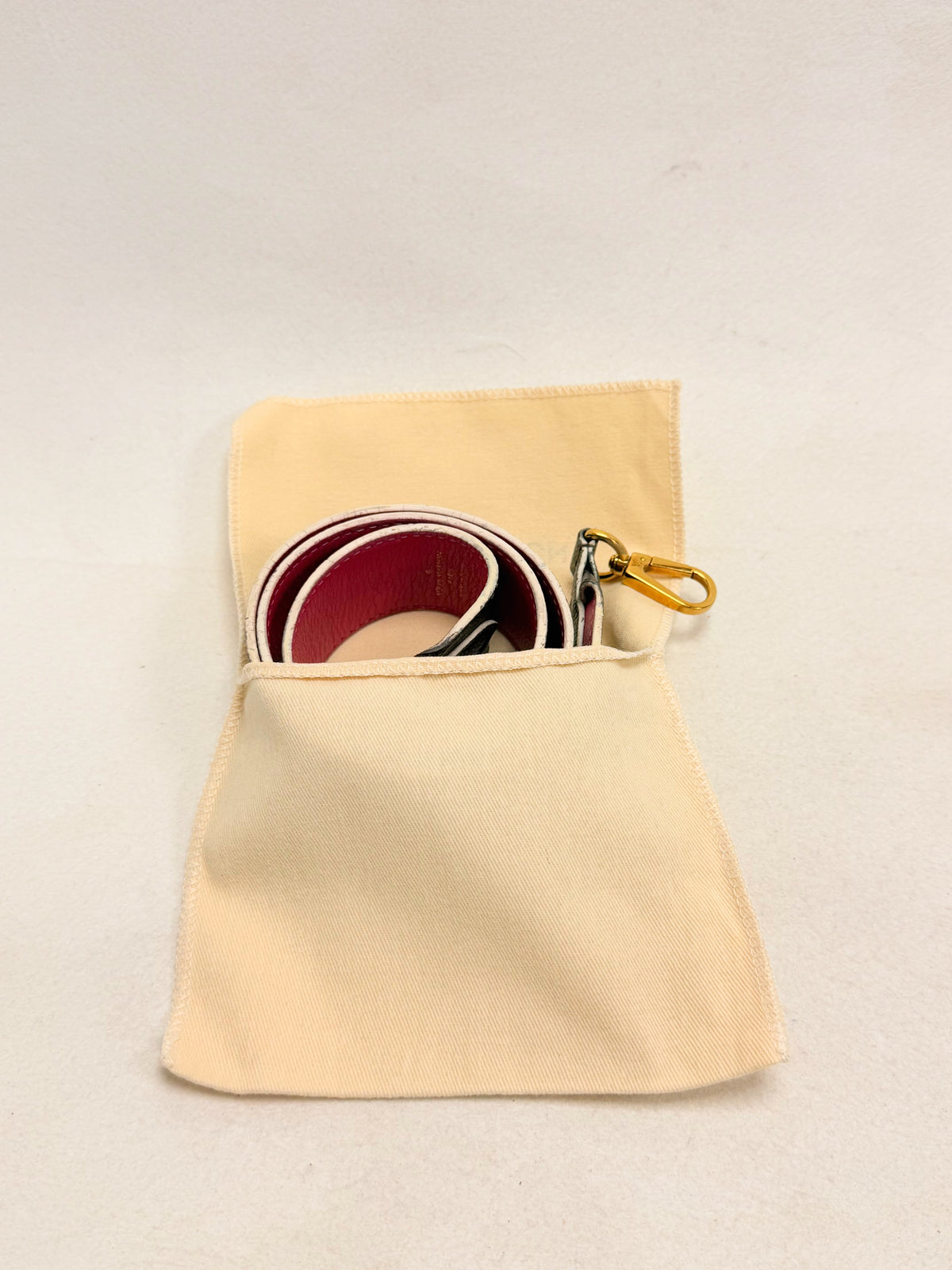 LOUIS VUITTON Bandoulière Monogramme