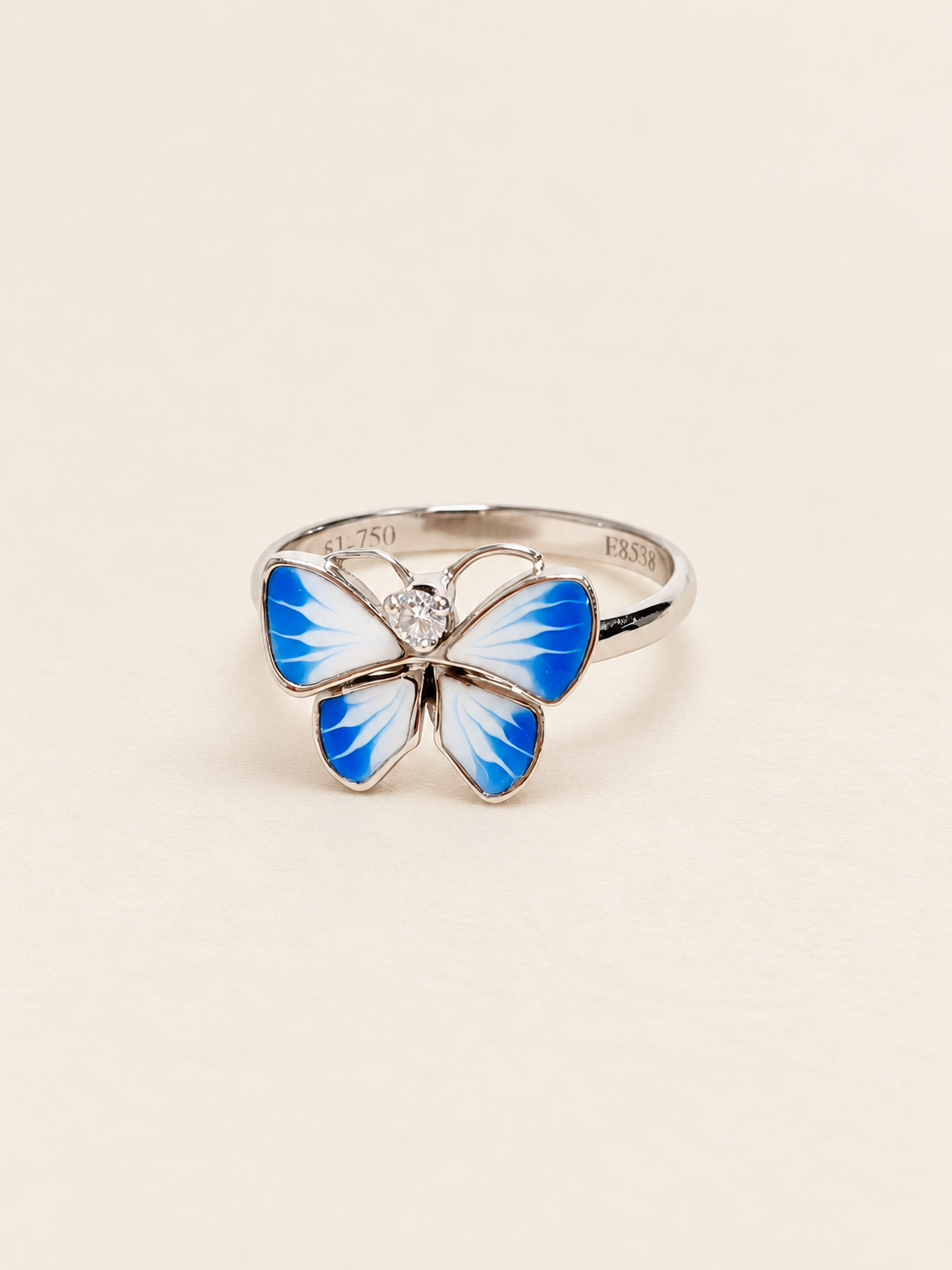 DIOR Bague Diorette
