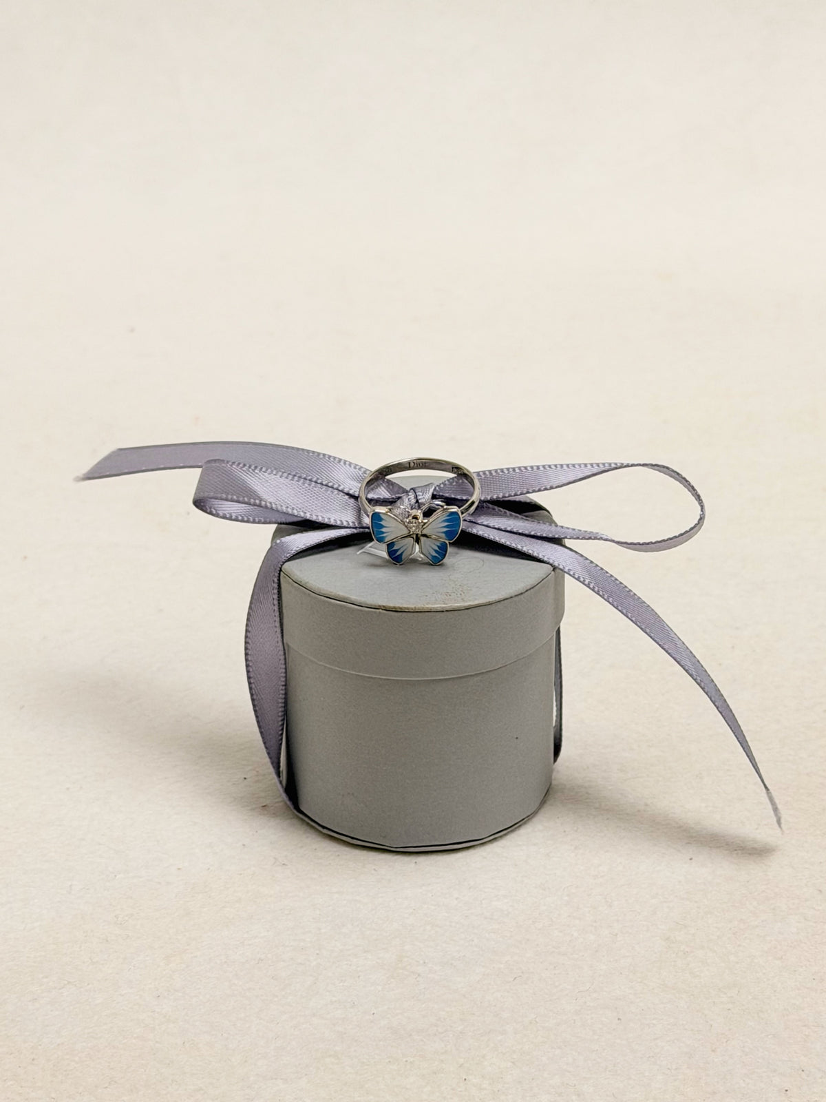 DIOR Bague Diorette