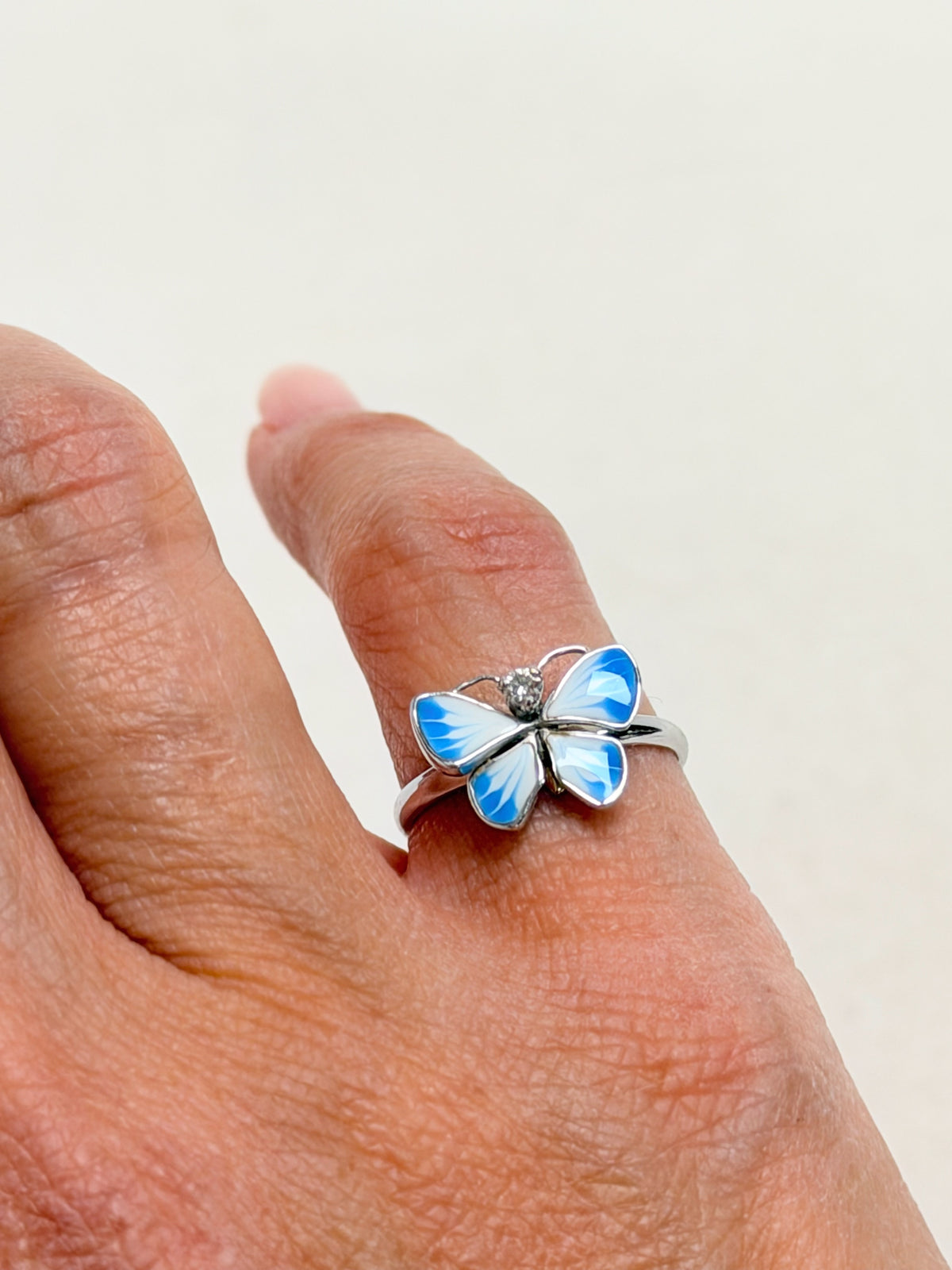DIOR Bague Diorette