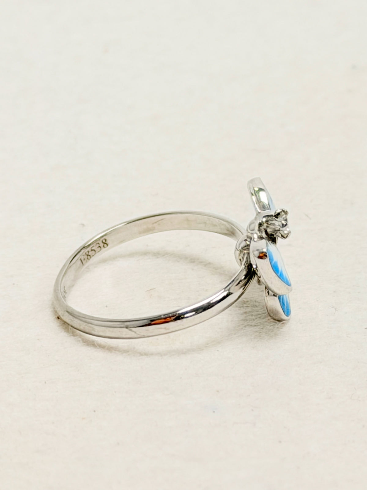 DIOR Bague Diorette
