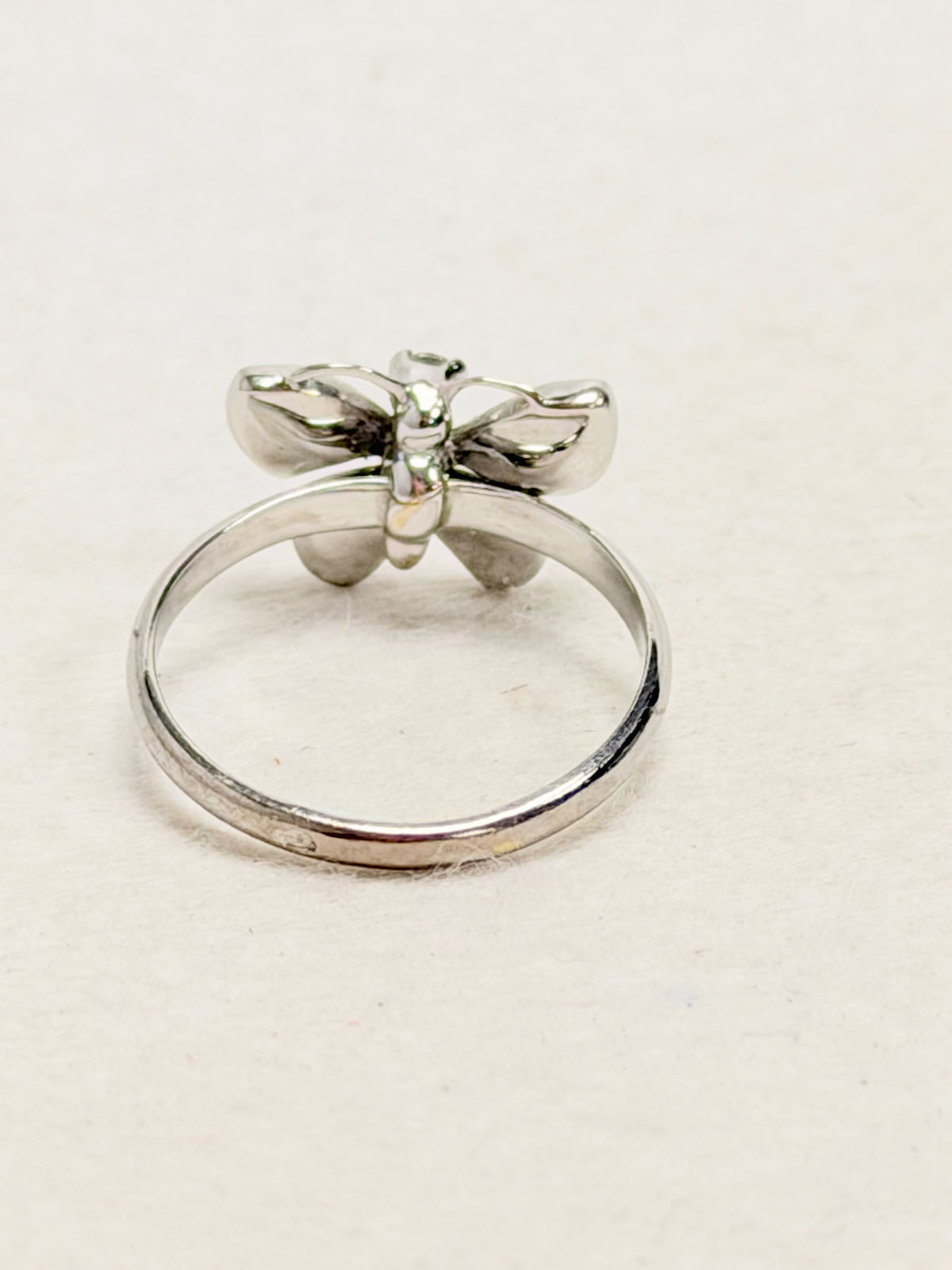 DIOR Bague Diorette