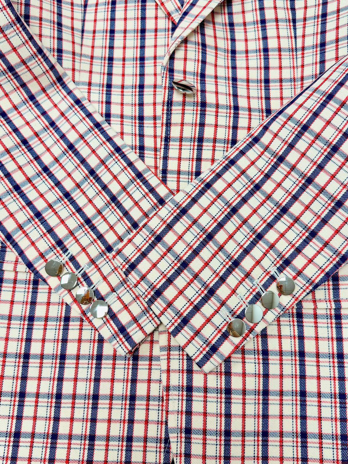 Prada Blazer en Laine vierge