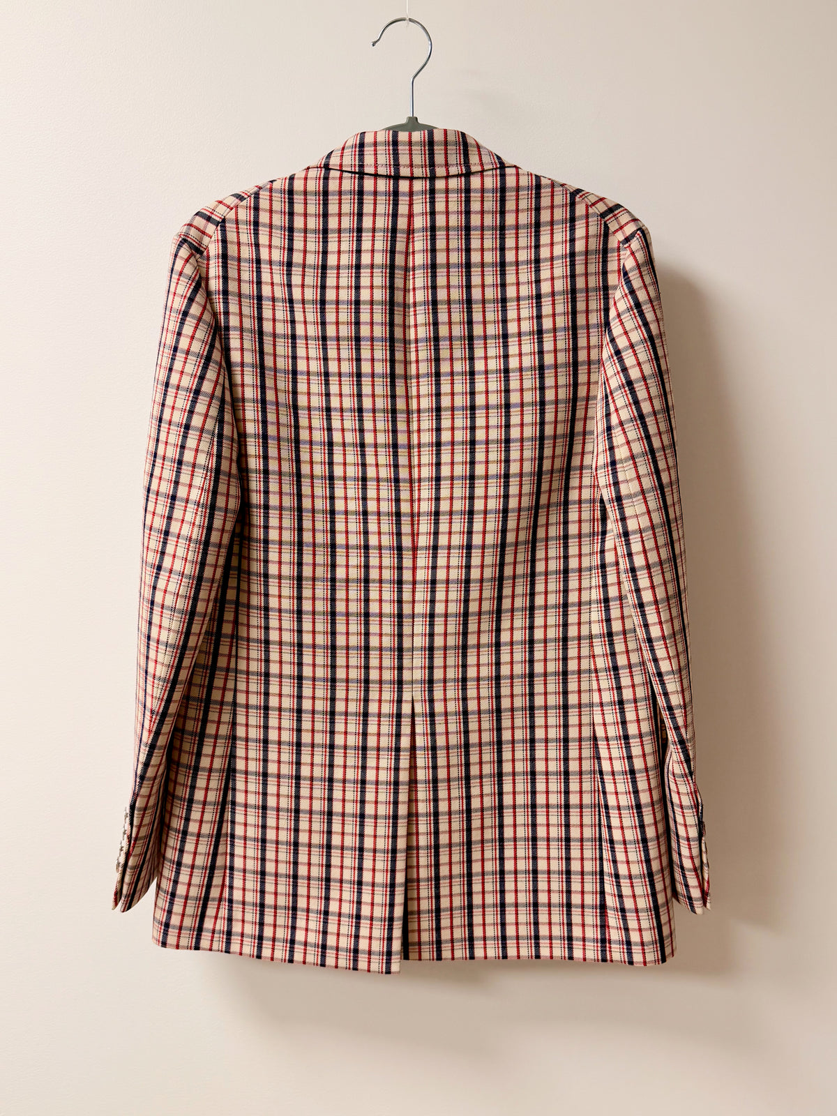 Prada Blazer en Laine vierge