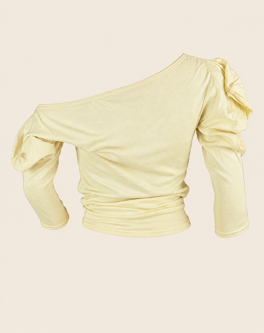 CHLOÉ Top banane 2001