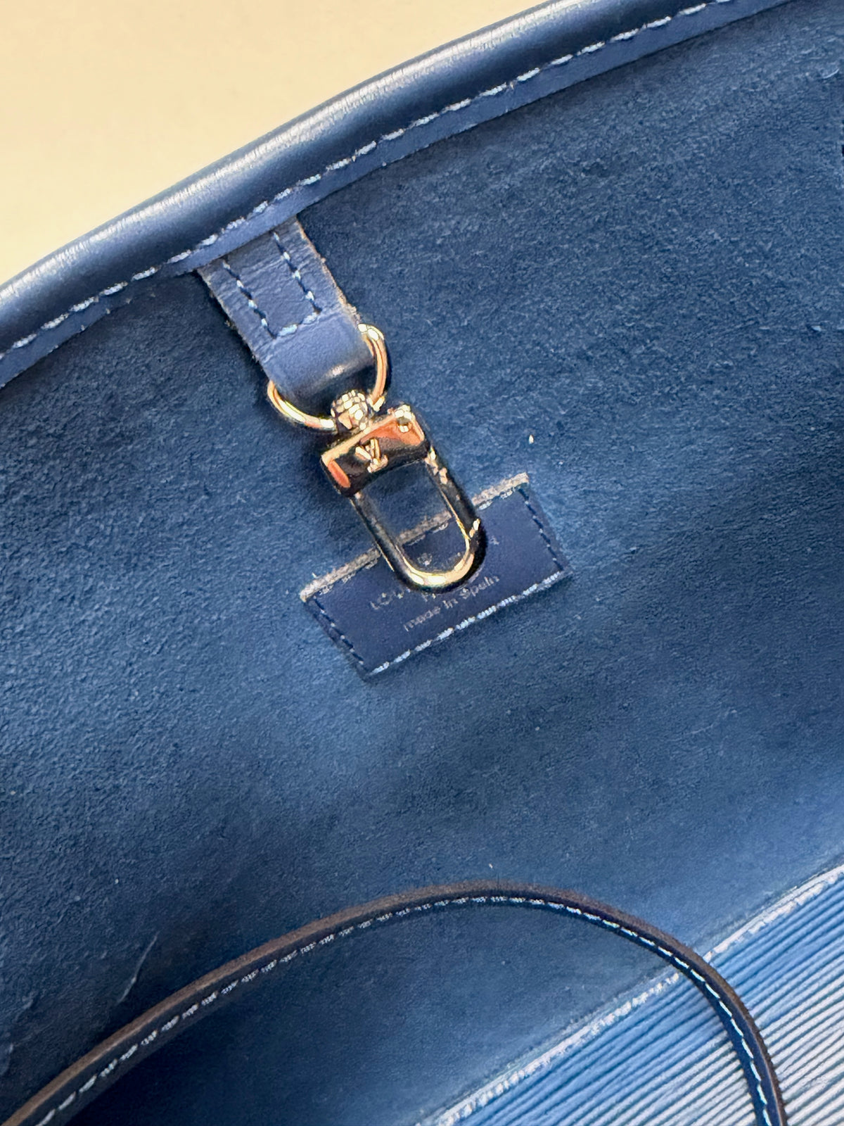 LOUIS VUITTON Sac Neverfull MM