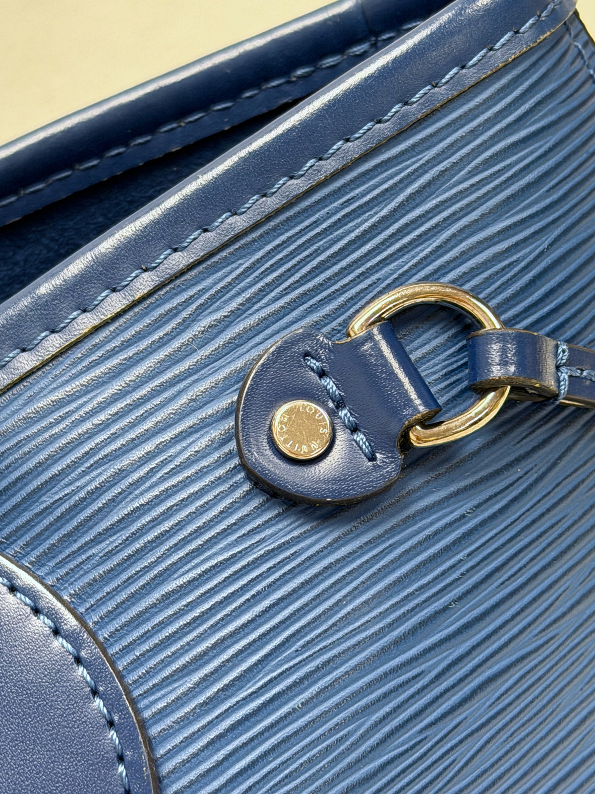 LOUIS VUITTON Sac Neverfull MM