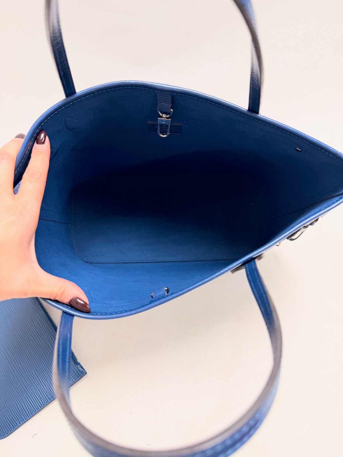 LOUIS VUITTON Sac Neverfull MM
