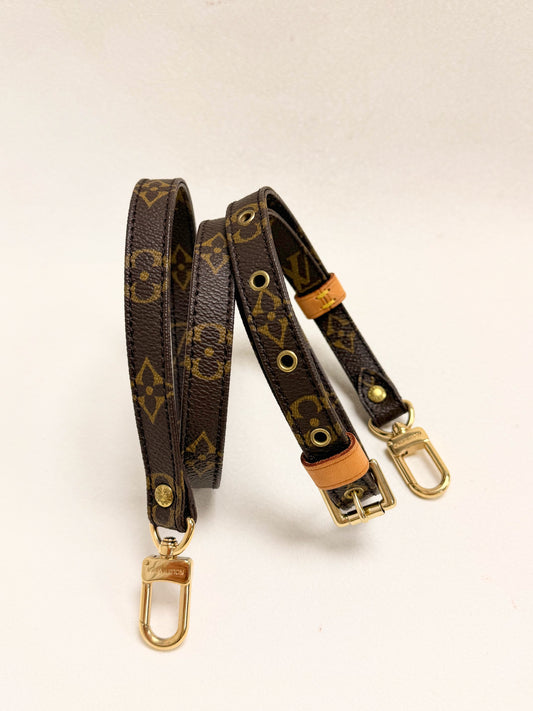LOUIS VUITTON Bandoulière Monogramme