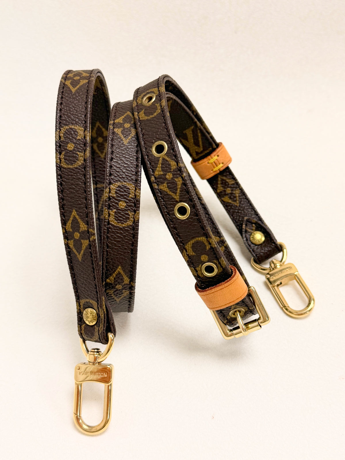 LOUIS VUITTON Bandoulière Monogramme
