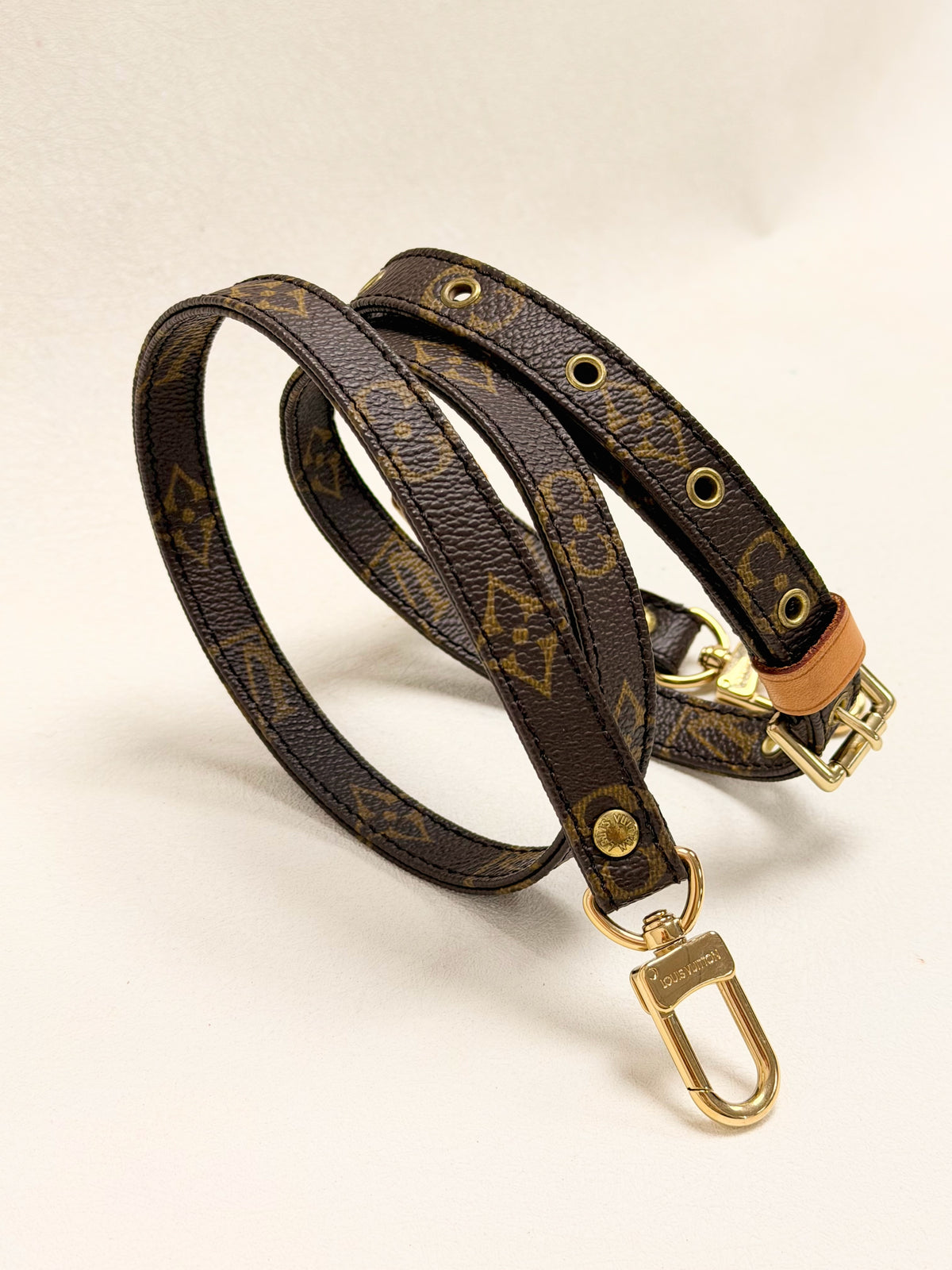 LOUIS VUITTON Bandoulière Monogramme