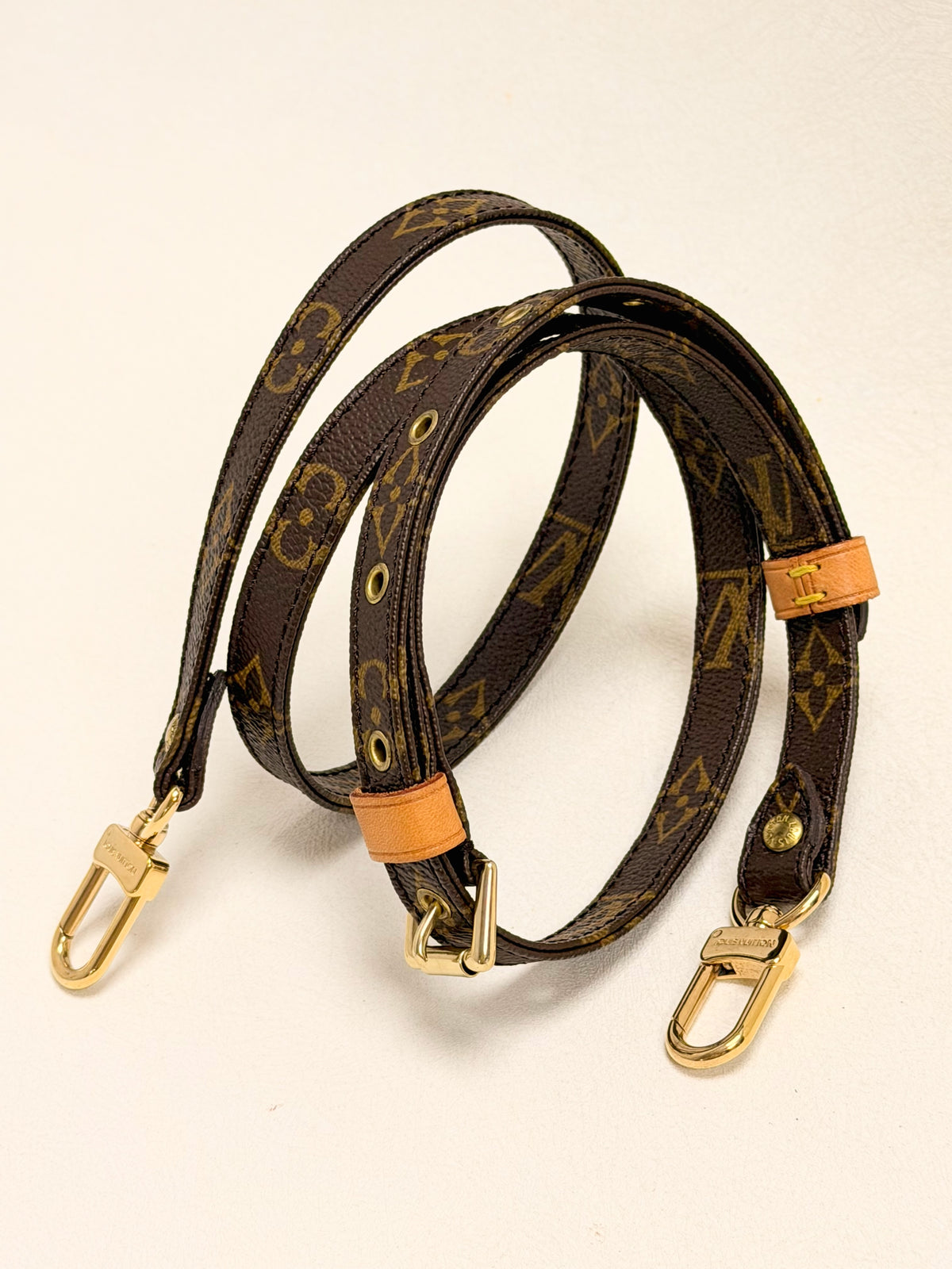 LOUIS VUITTON Bandoulière Monogramme