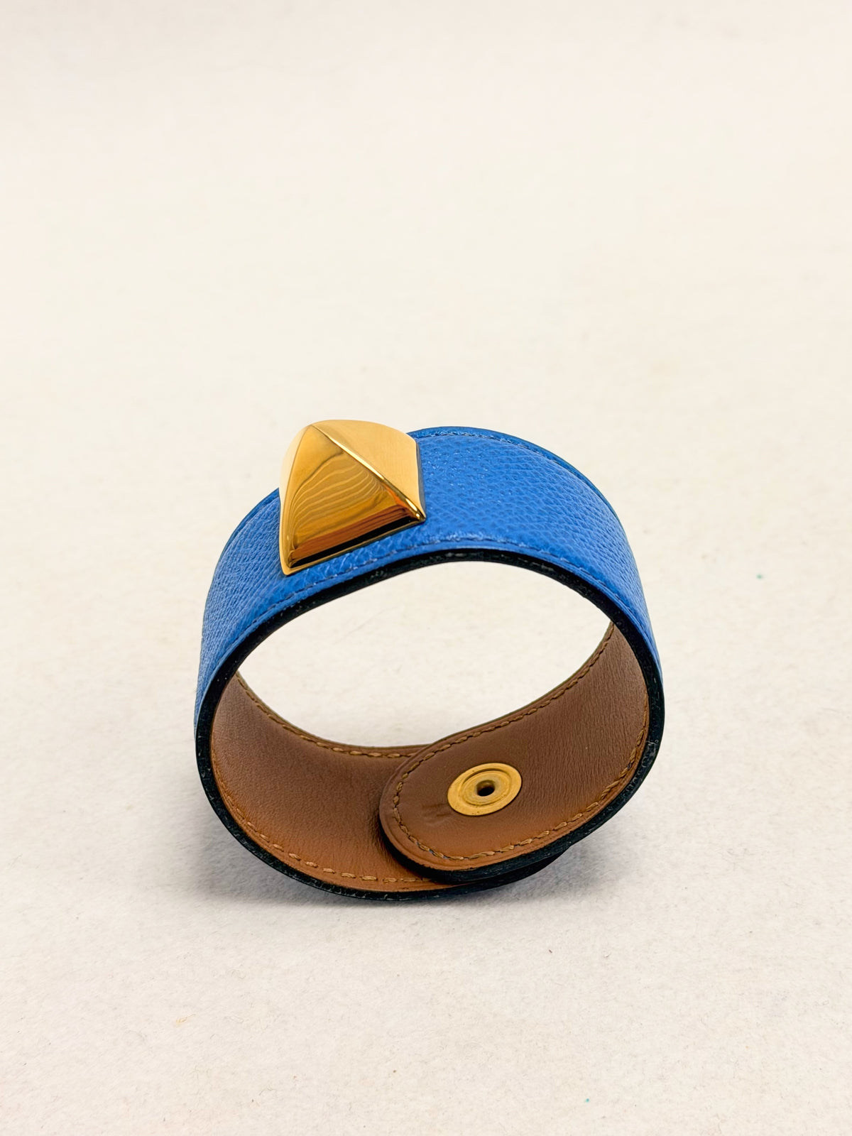 HERMÈS Bracelet Clou Médor