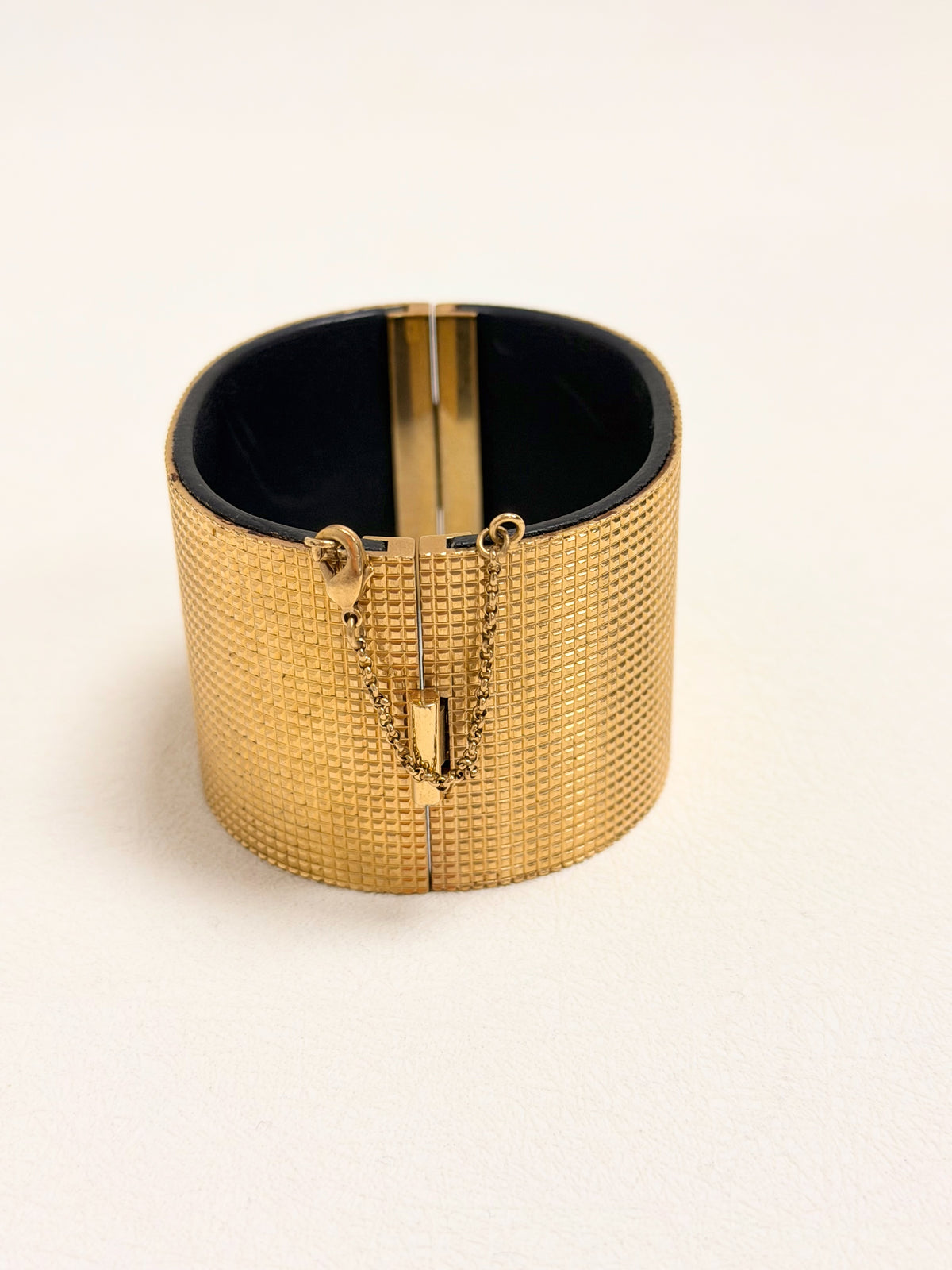 CÉLINE Manchette Minimaliste