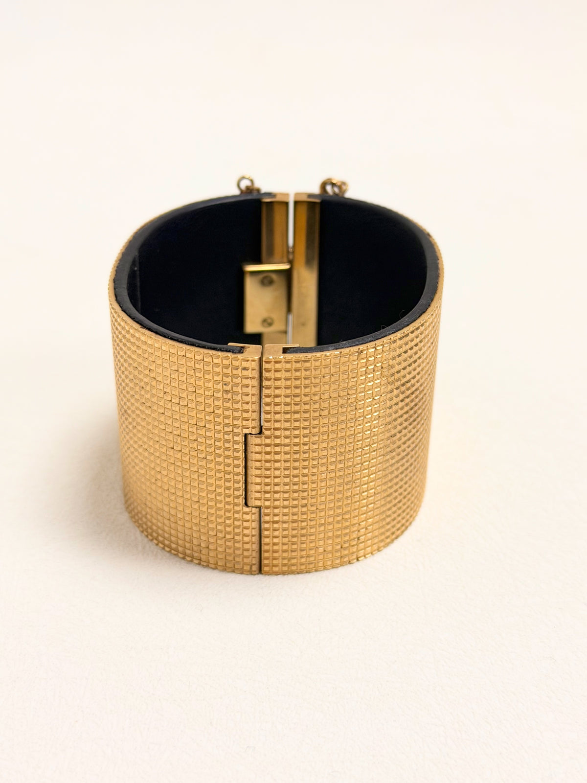 CÉLINE Manchette Minimaliste
