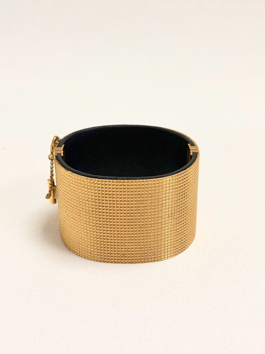 CÉLINE Manchette Minimaliste