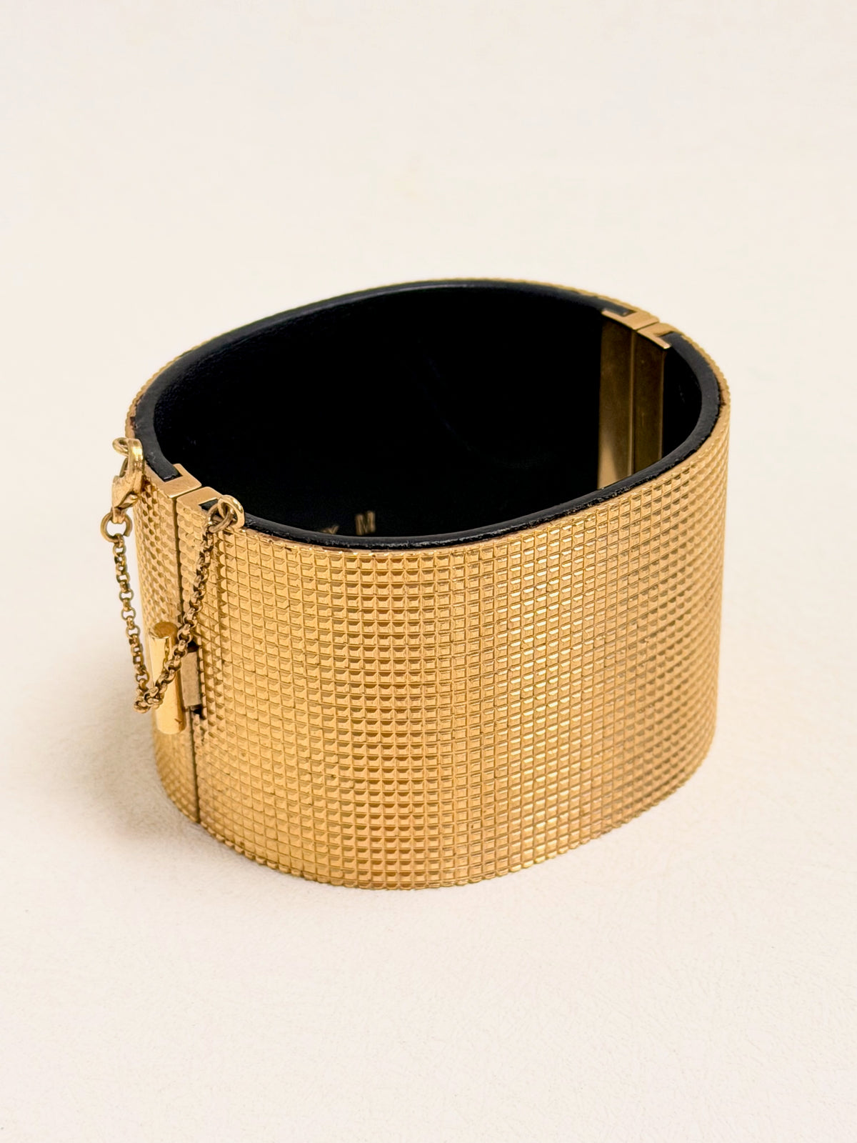 CÉLINE Manchette Minimaliste