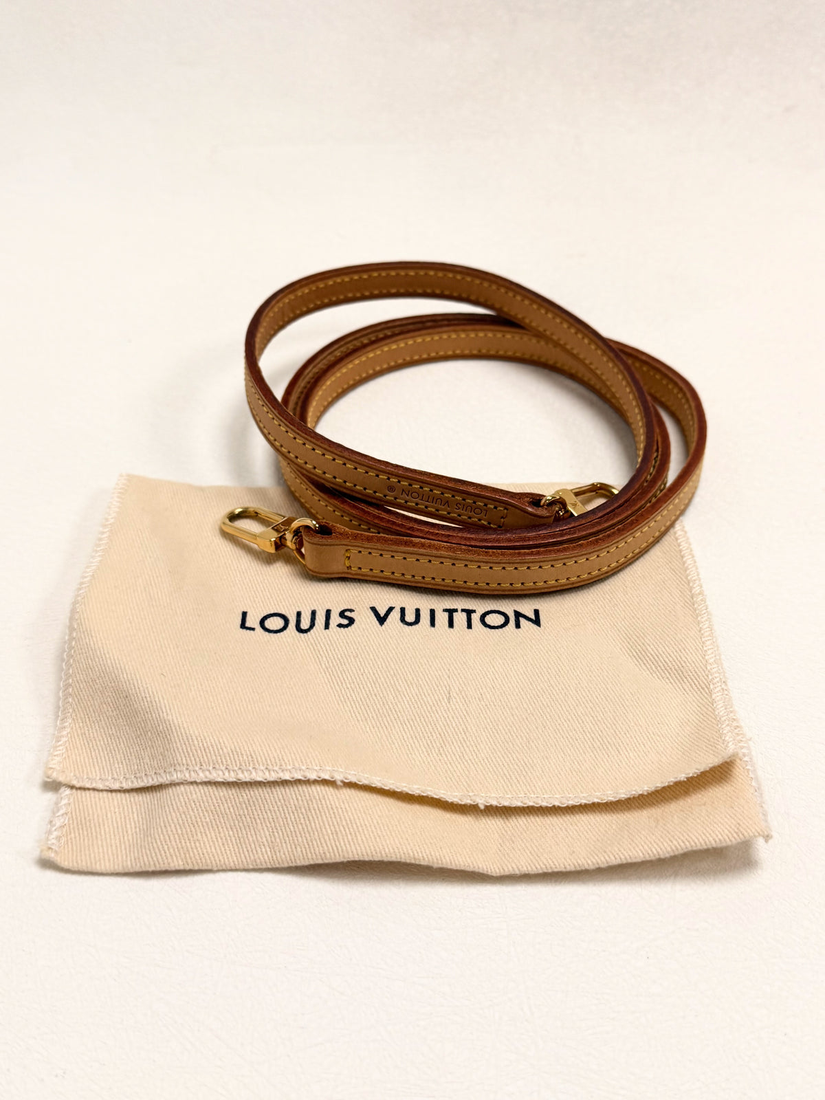 LOUIS VUITTON Bandoulière