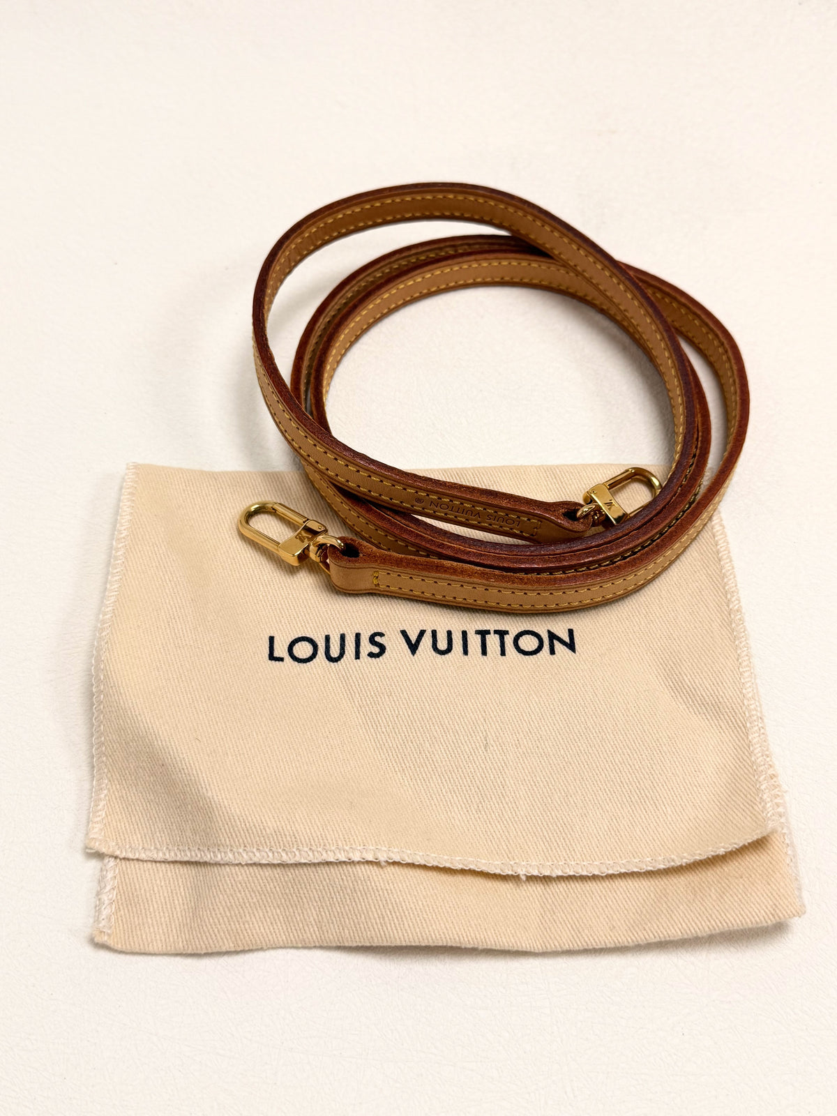 LOUIS VUITTON Bandoulière