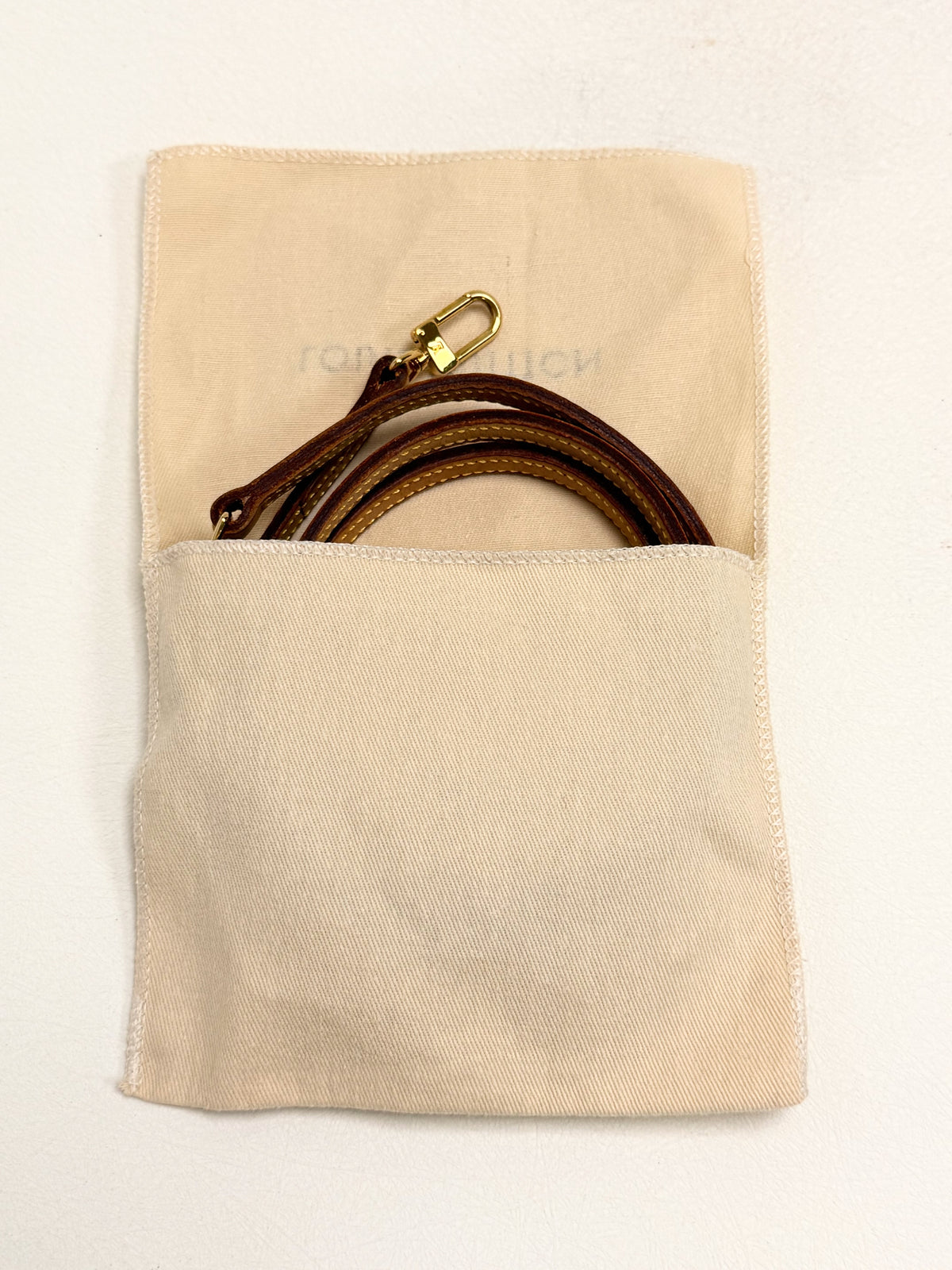 LOUIS VUITTON Bandoulière