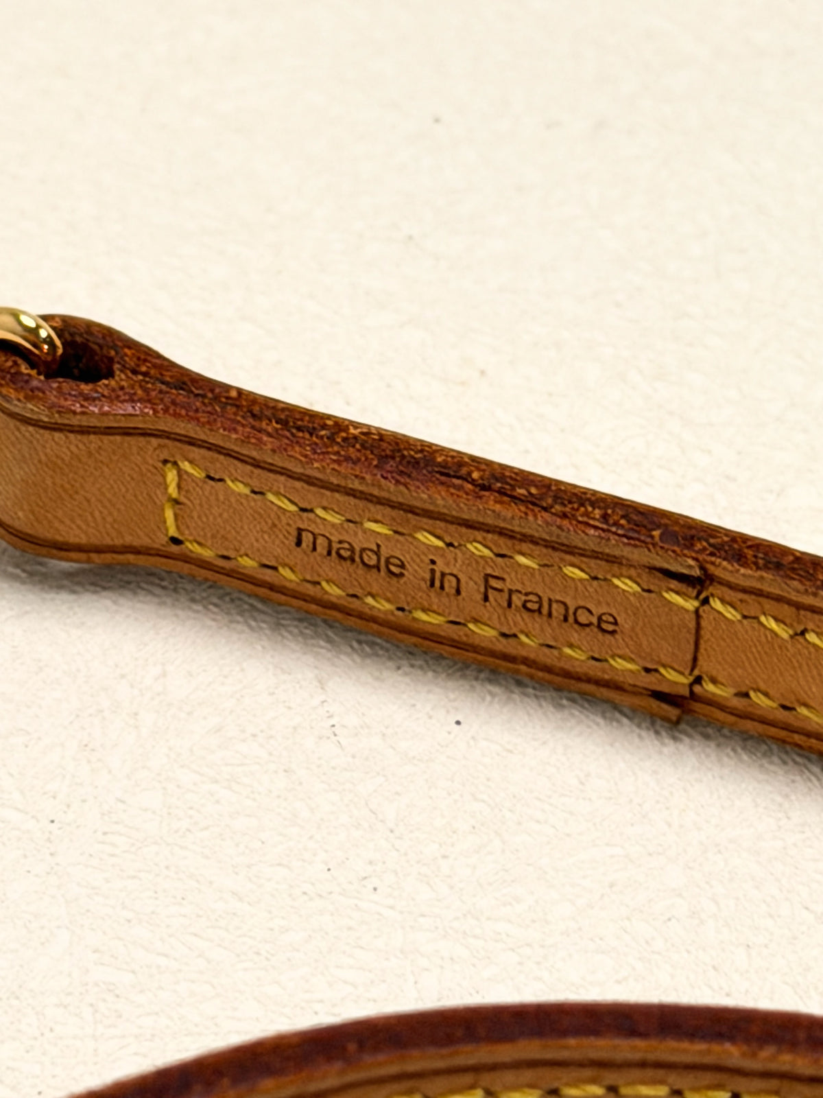 LOUIS VUITTON Bandoulière