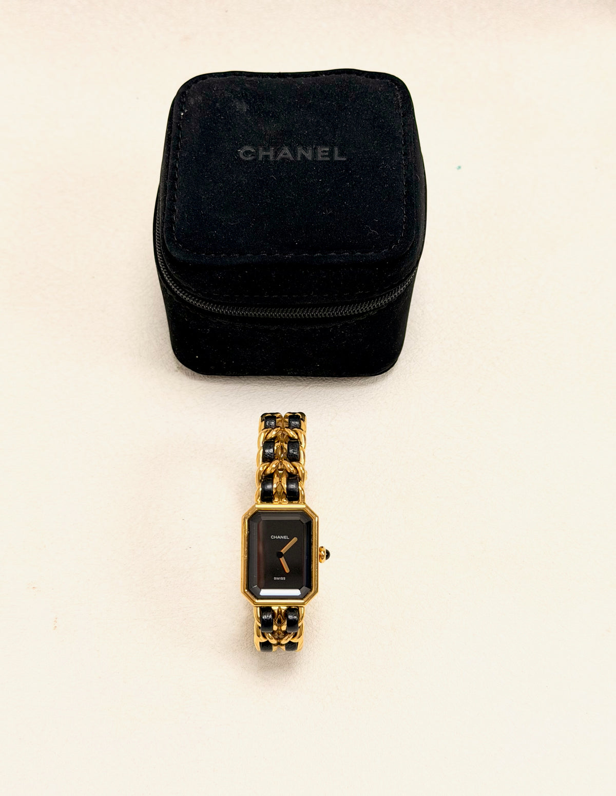 Orologio CHANEL Première M