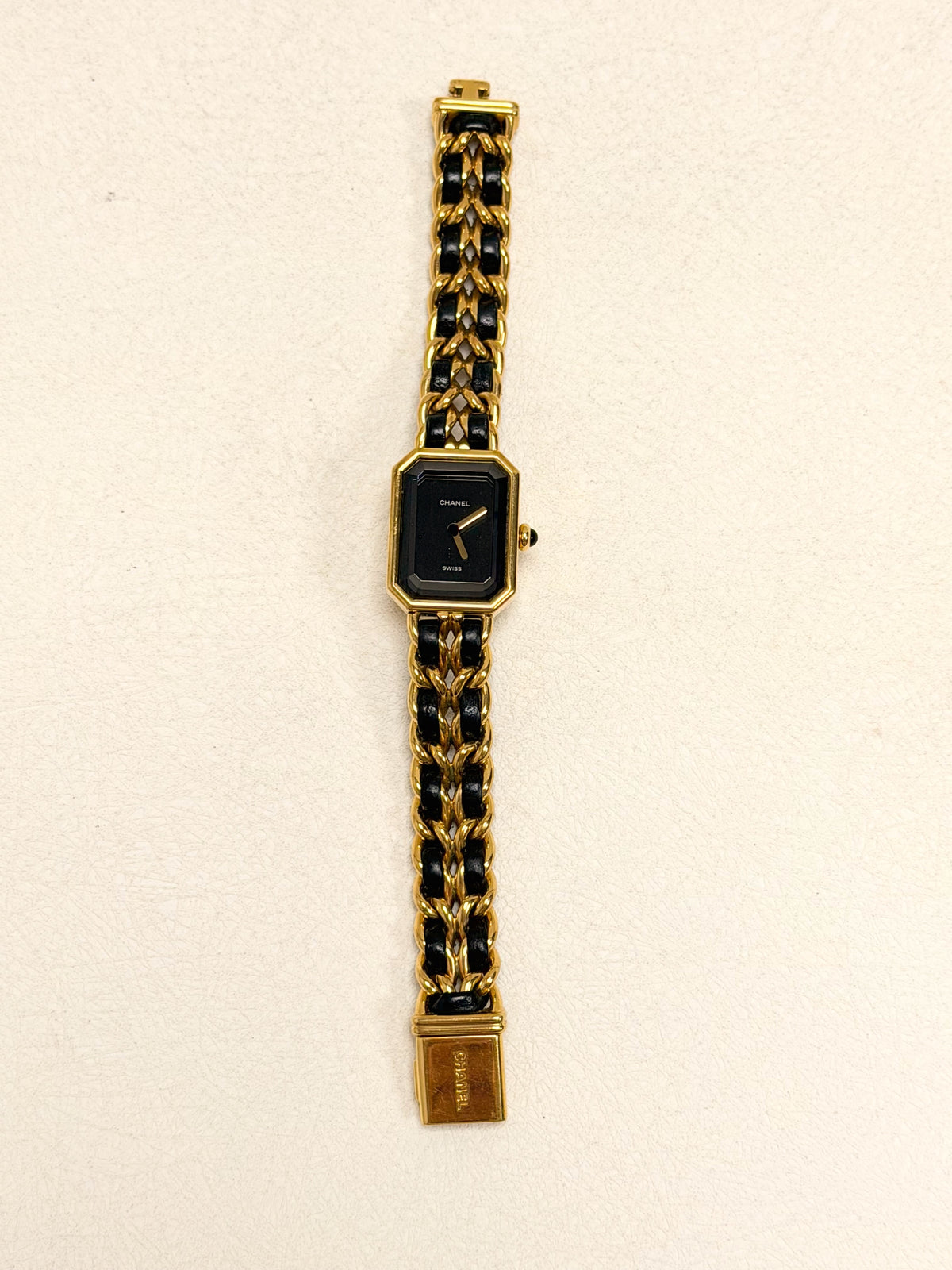 Orologio CHANEL Première M