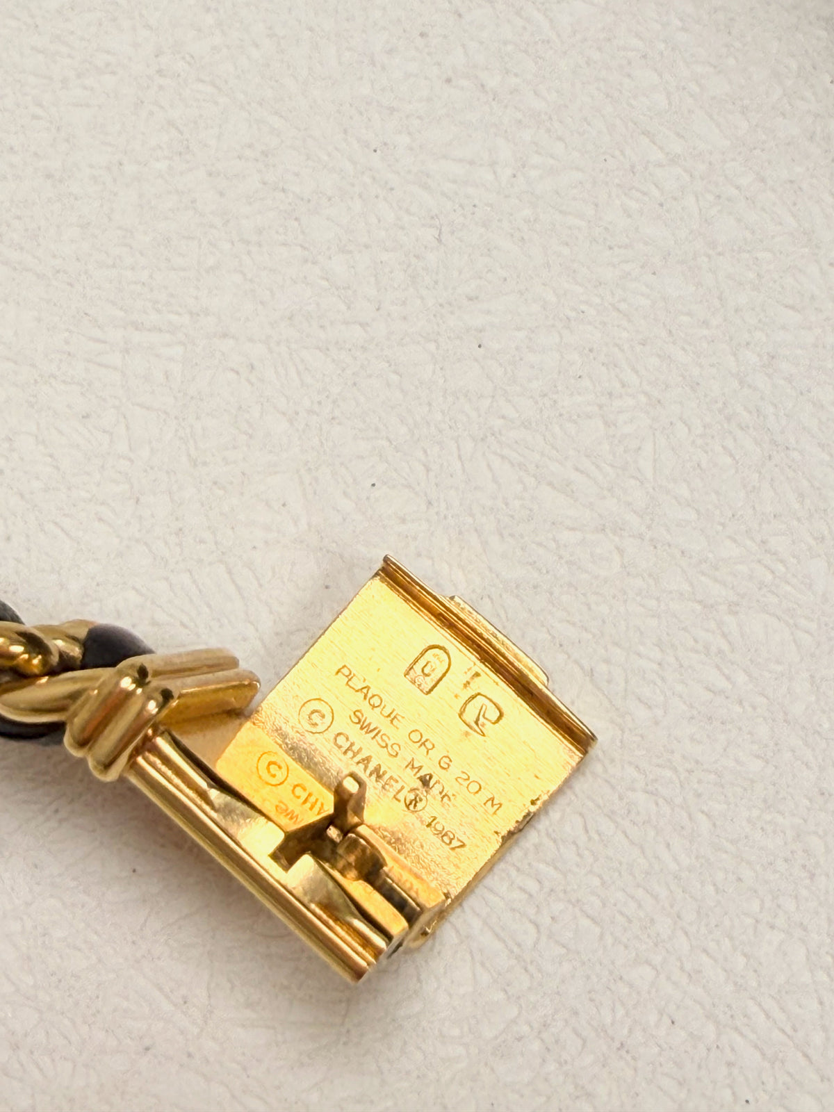 Orologio CHANEL Première M