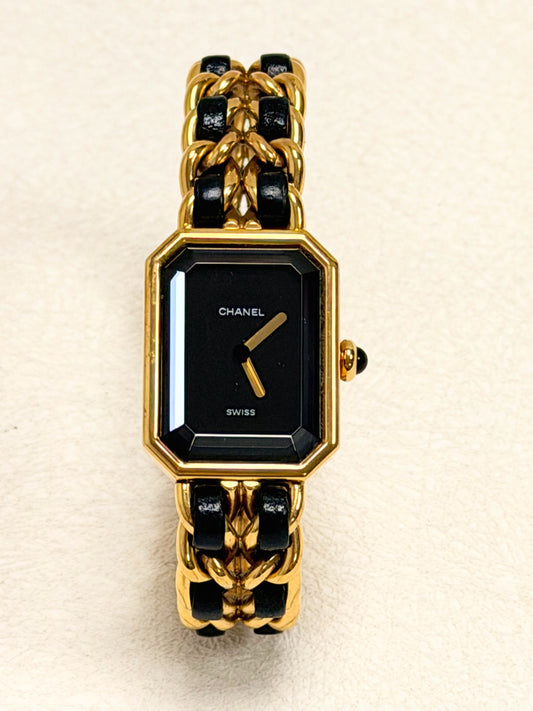 CHANEL Montre Première M