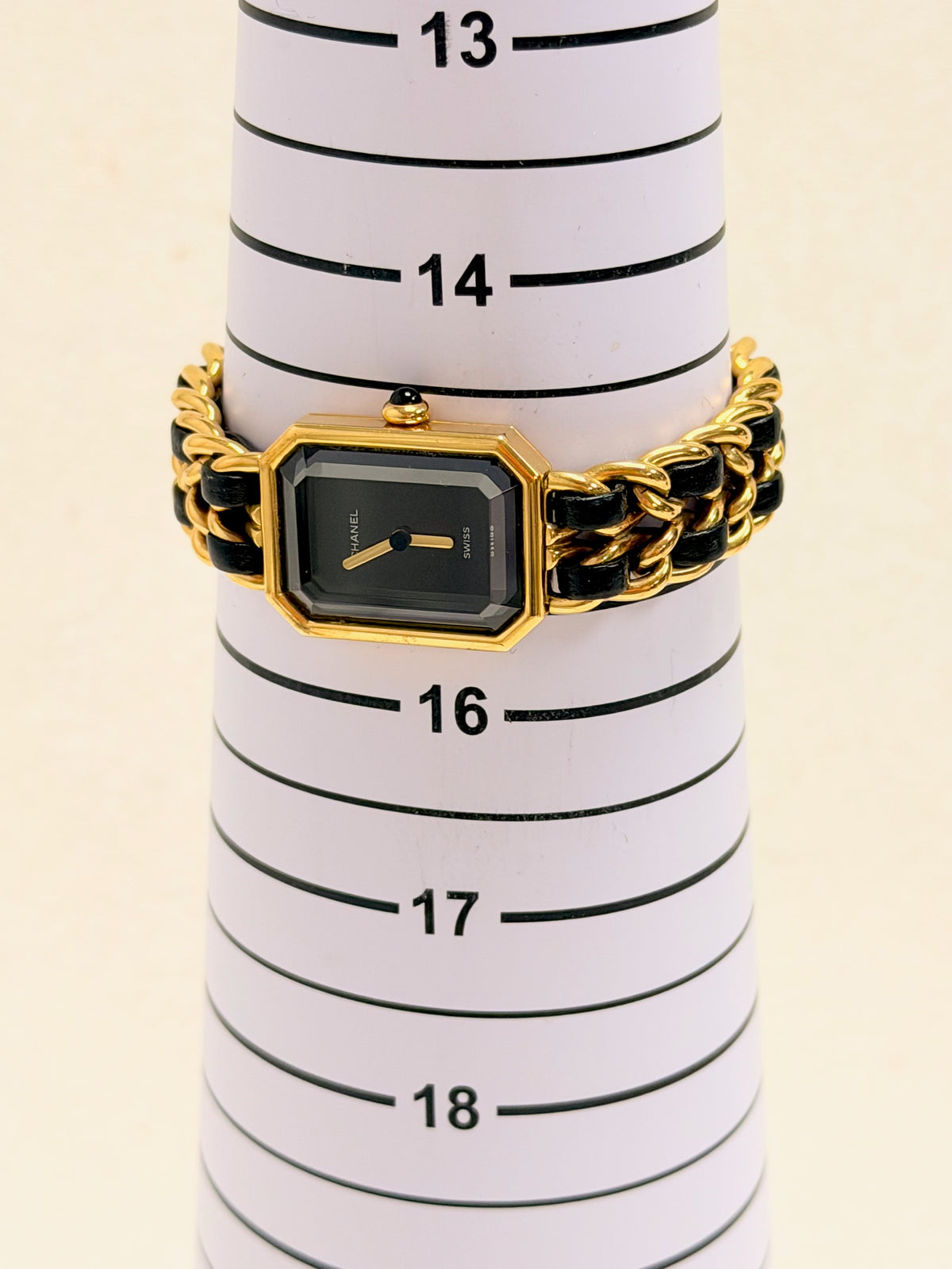 Orologio CHANEL Première M
